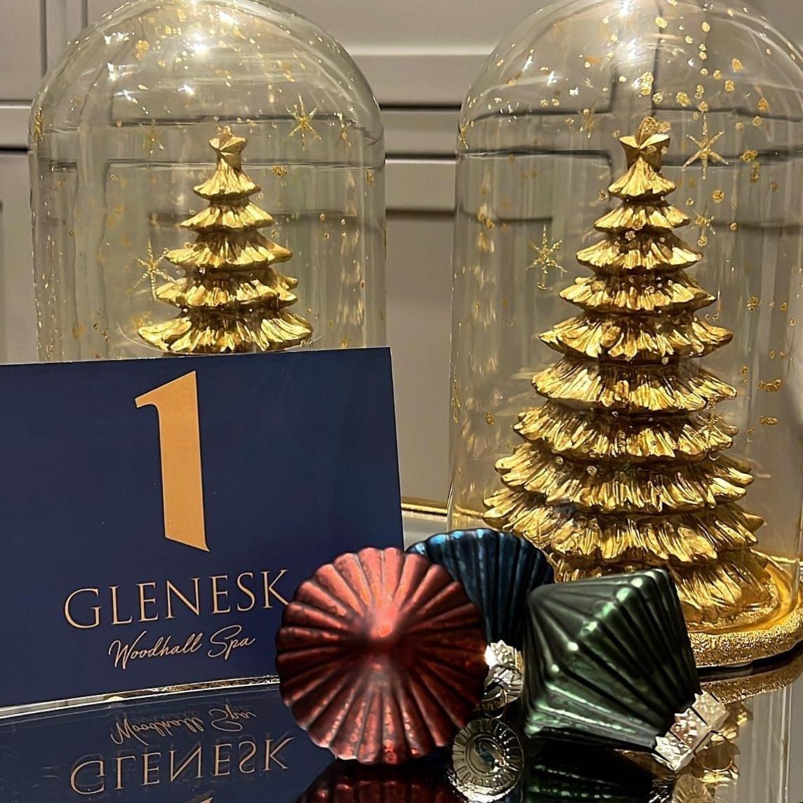 Glenesk No 1 , Woodhall Spa Eksteriør bilde