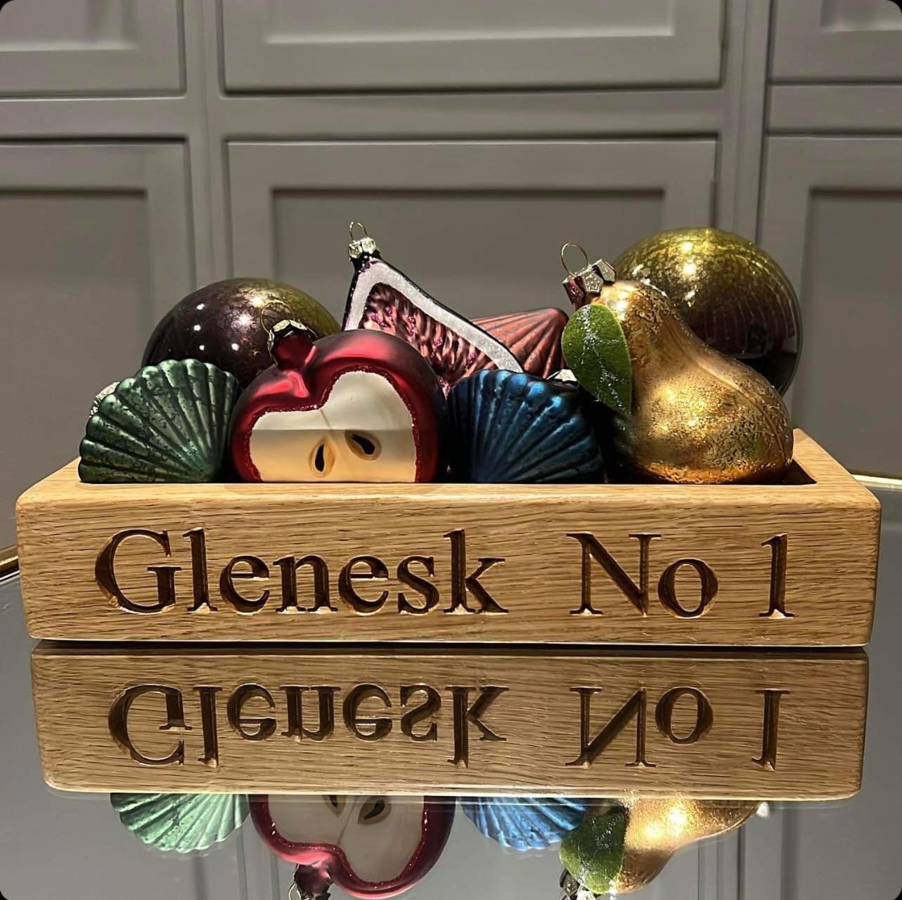 Glenesk No 1 , Woodhall Spa Eksteriør bilde