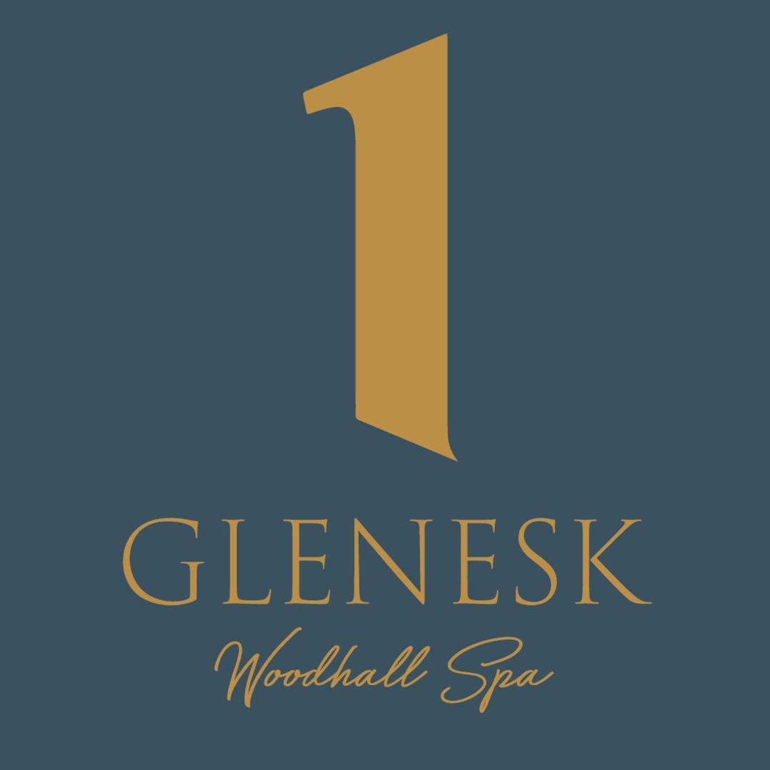 Glenesk No 1 , Woodhall Spa Eksteriør bilde